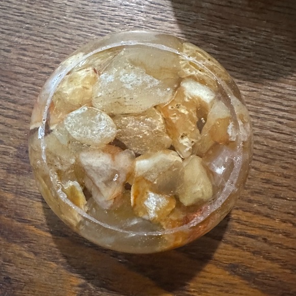 Candle holders, tea light holder comes as a set of 3 - Picture 4 of 6